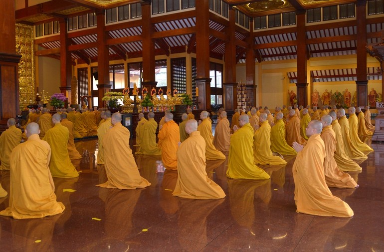 Ảnh: Bảo Toàn/BGN