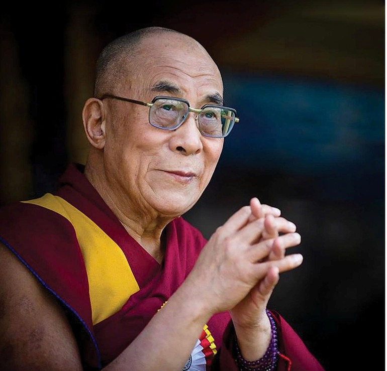 Đức Dalai Lama