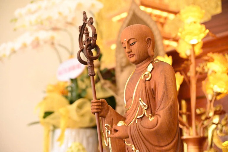 Ảnh: Vạn Liên