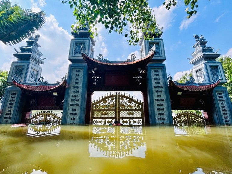 Chùa Vạn Phúc