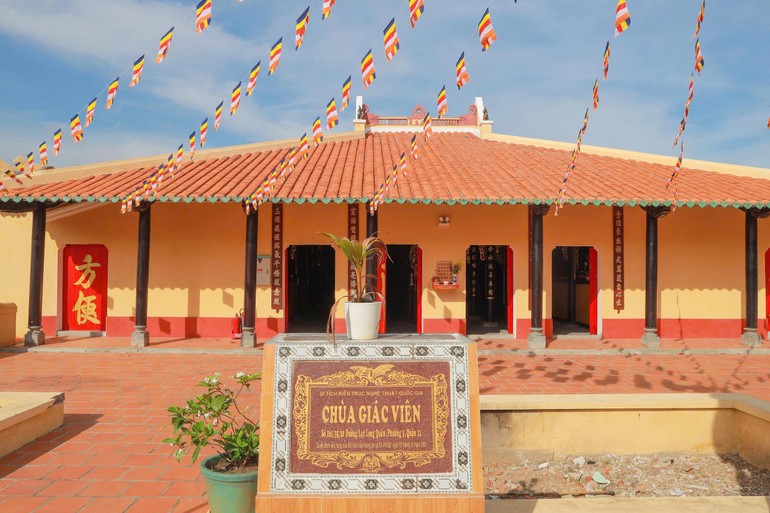 Ảnh: Nguyên Tài/BGN