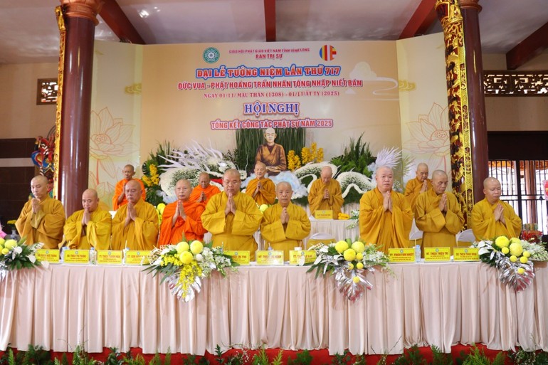 Niệm Phật cầu gia bị