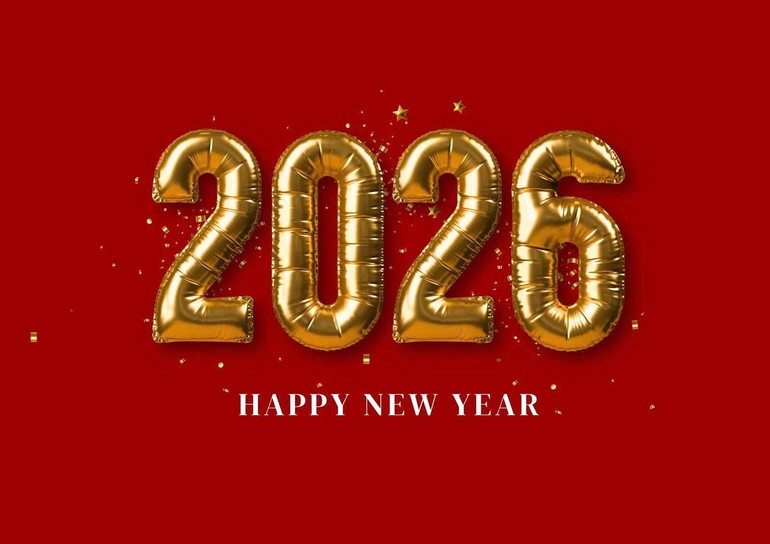 Công chức, viên chức được nghỉ 4 ngày dịp Tết Dương lịch 2026