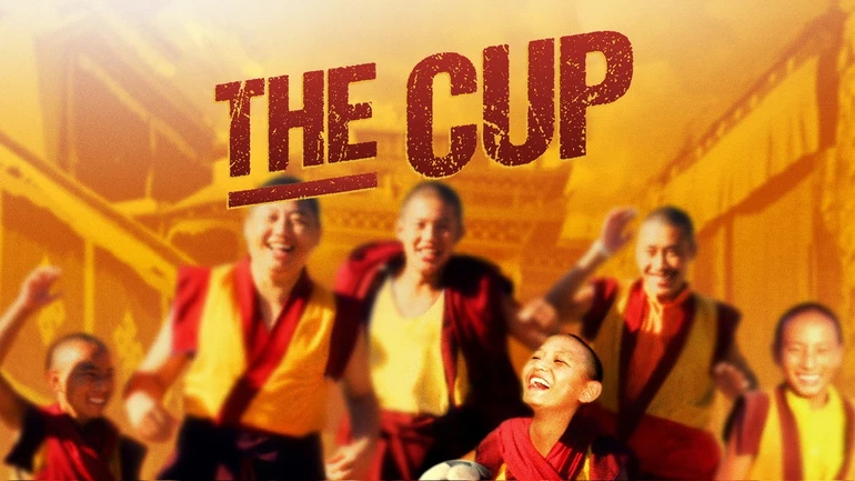 Poster phim The Cup