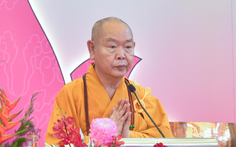 Hòa thượng Thích Huệ Công, Ủy viên Hội đồng Trị sự, Phó ban Trị sự GHPGVN TP.HCM, Trưởng ban Trị sự GHPGVN Q.8