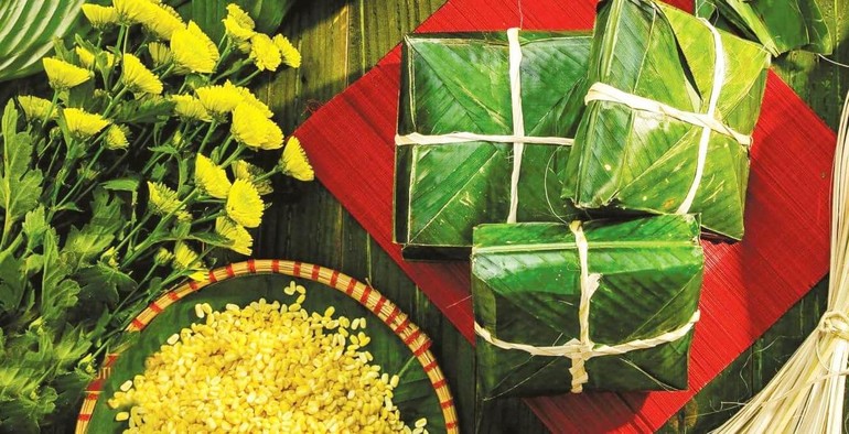 Những ngày cận Tết