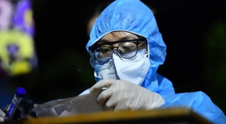 Dương tính với SARS CoV-2 chưa hẳn là bệnh nhân Covid-19, đó là điểm mới trong quan điểm về công tác phòng, chống Covid-19 tại nước ta 