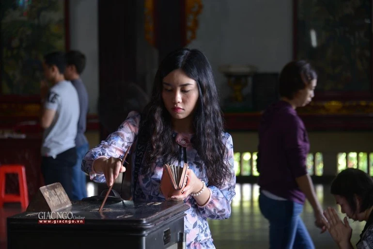 Dự thảo Thông tư hướng dẫn quản lý, thu chi đối với lễ hội và di tích của Bộ Tài chính được cho rằng nếu ban hành sẽ là những văn bản trên luật và các quy định của Chính phủ 