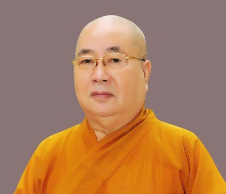 Hòa thượng Thích Nhật Quang