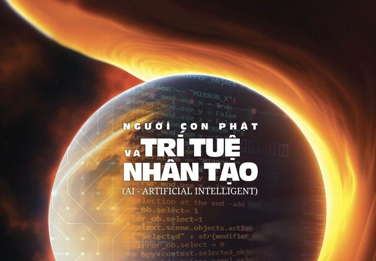 Người con Phật và trí tuệ nhân tạo (AI)
