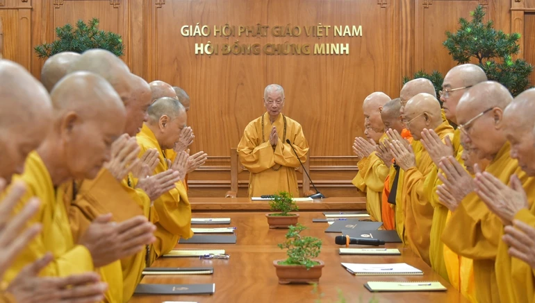 Ảnh: Quảng Đạo