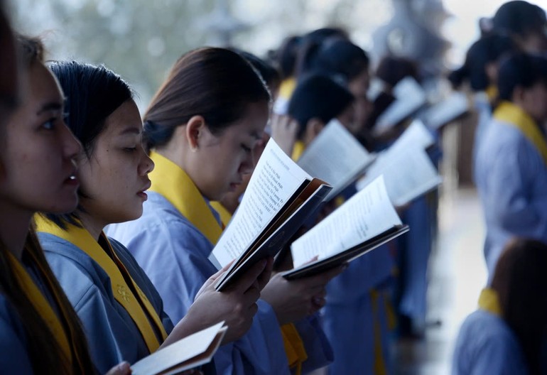 Ảnh minh họa của Bảo Toàn/BGN