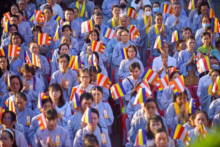 Ảnh minh họa của Quảng Đạo/BGN