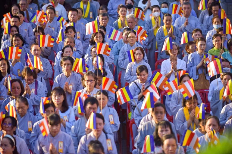 Ảnh minh họa của Quảng Đạo/BGN