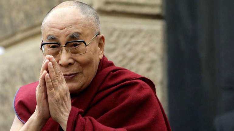Đức Dalai Lama