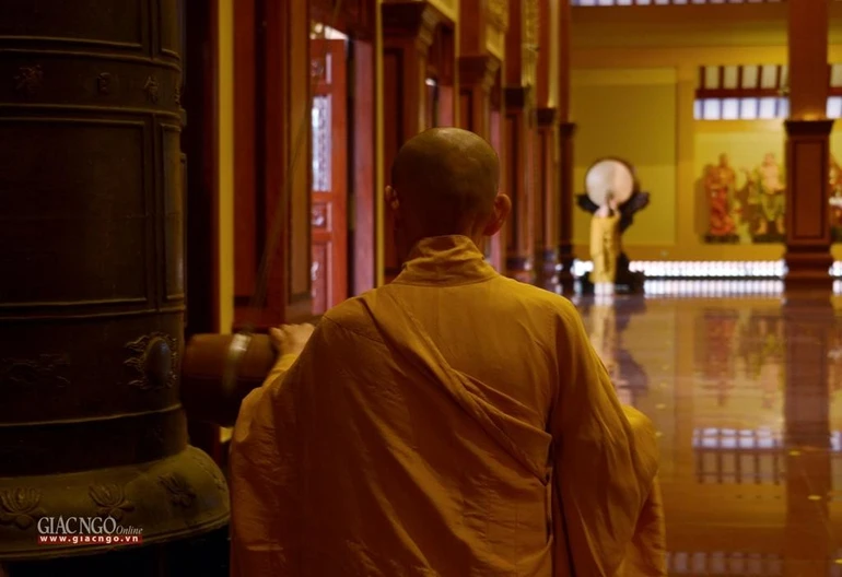 Ảnh: Bảo Toàn/BGN