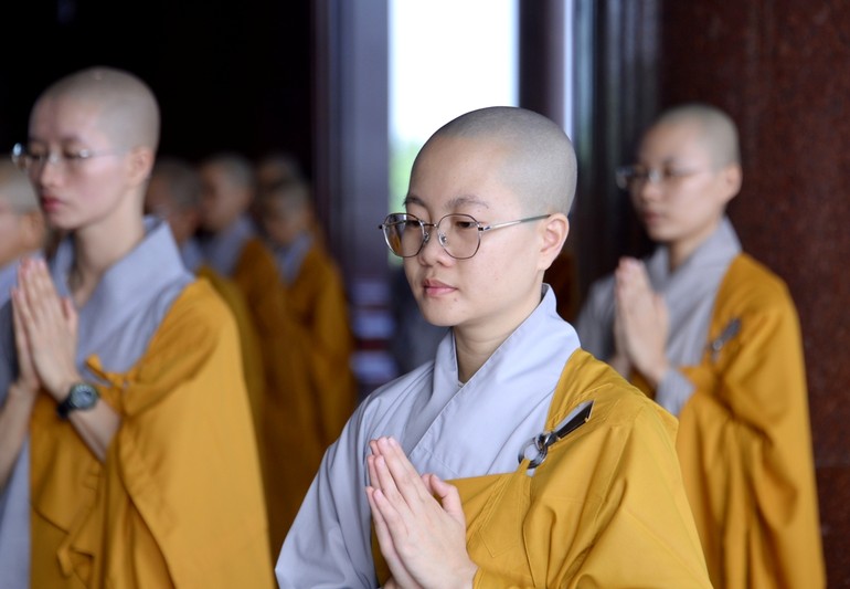 Ảnh: Bảo Toàn/BGN