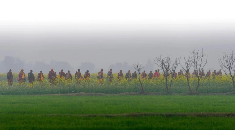 Ảnh: FB/Huyền Không Sơn Thượng