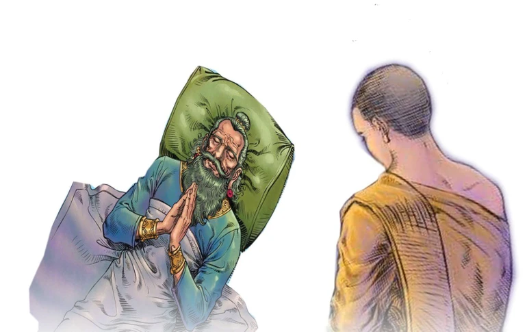 Bài trên Báo Giác Ngộ số 1263 