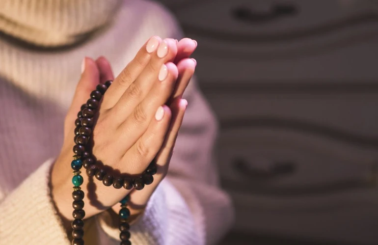 Một lòng niệm Phật