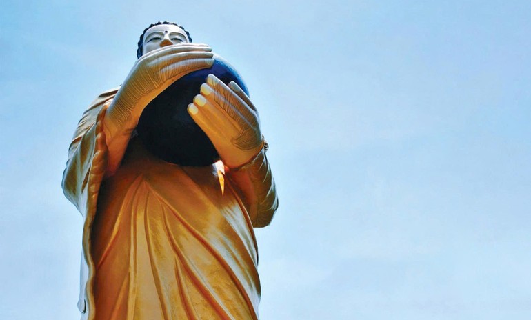 Ảnh: Trần Thế Phong/BGN