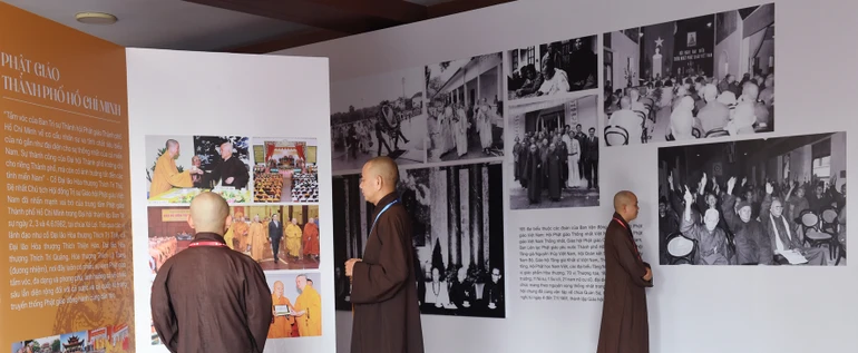 Viện Nghiên cứu Phật học VN mời viết bài hội thảo Kỷ niệm 45 năm thành lập và phát triển GHPGVN (1981-2026)