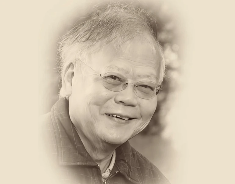 Giáo sư Cao Huy Thuần (1937-2024)