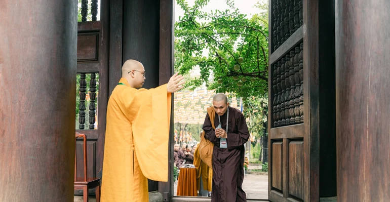 Ảnh minh họa của Phùng Anh Quốc