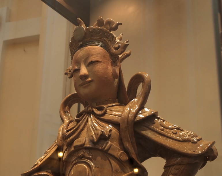 Ảnh: Nguyễn Cường/BGN