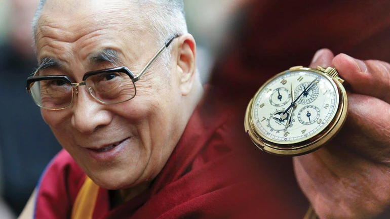 Đức Dalai Lama