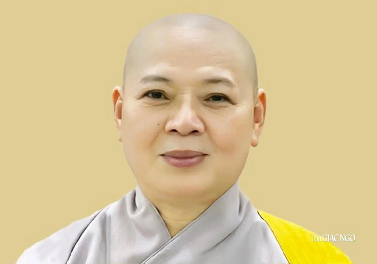 Ni sư Thích nữ Huệ Tuyến, Phó Trưởng Phân ban Ni giới, Phó Trưởng ban Từ thiện - Xã hội Phật giáo TP.HCM