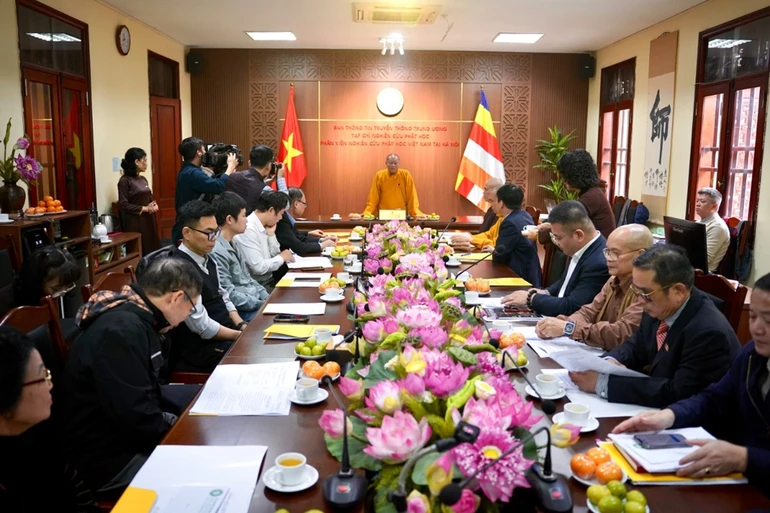 Quang cảnh hội nghị tổng kết