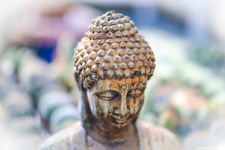 Sự thật luôn luôn như nhau