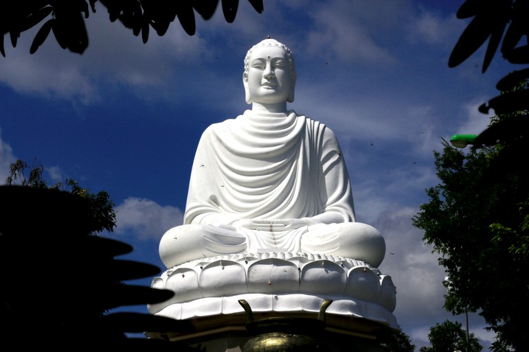 Ảnh: Nguyễn Thanh Huy