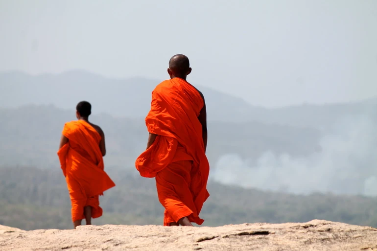 Có thể sinh ra làm người là một việc rất hiếm có và không dễ dàng