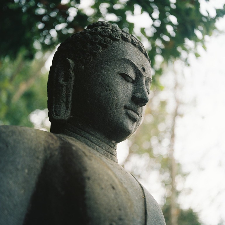 Tại sao người ta đau khổ?