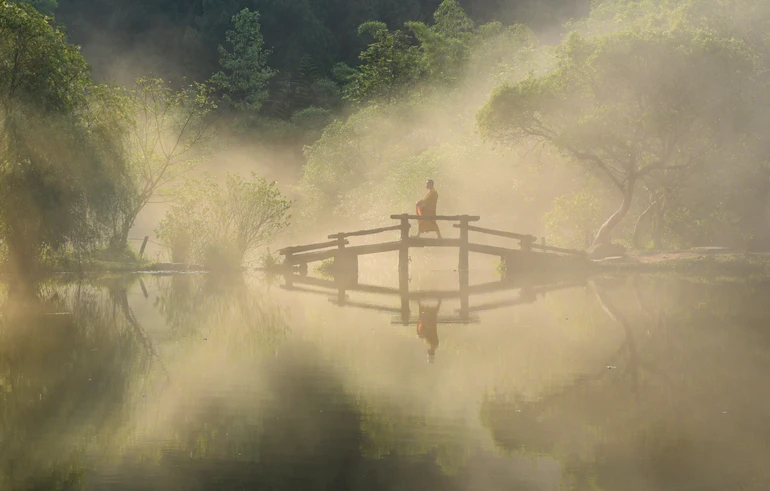 Ảnh: Quảng Đạo