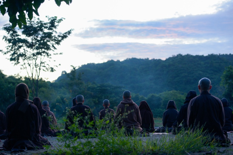 Oan ức có cần biện bạch? 