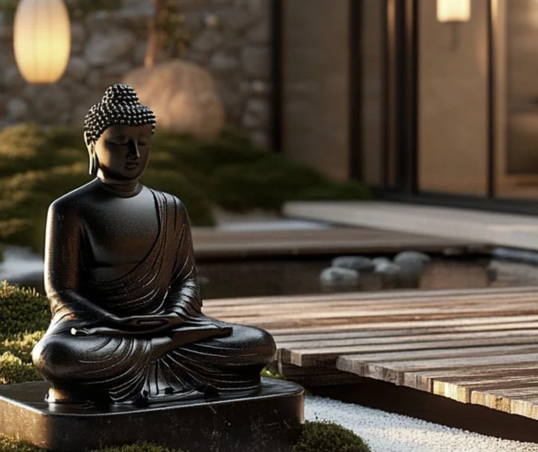 Chánh niệm có thể chuyển hóa cuộc sống của bạn