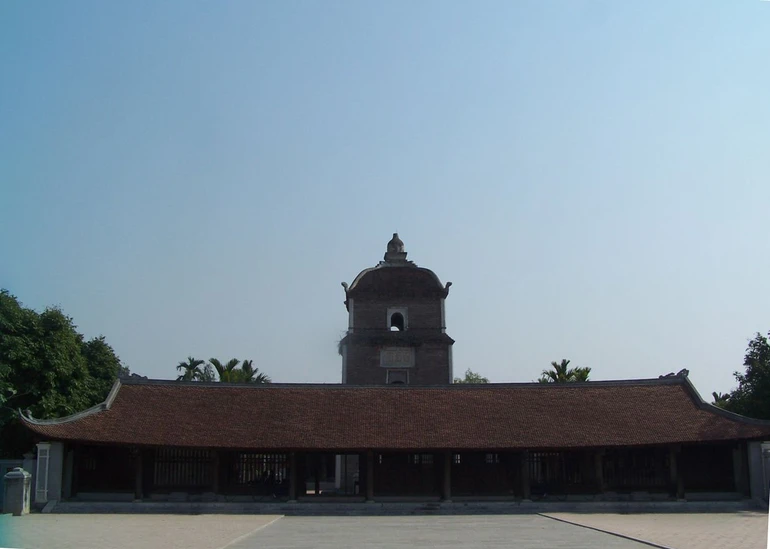 Chùa Dâu (Thuận Thành, Bắc Ninh)