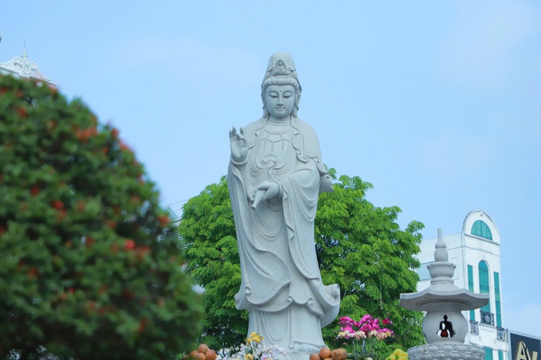 Ảnh: Trung Thắng