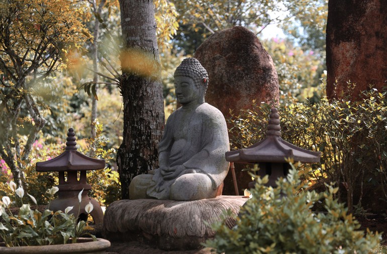 Ảnh: Quảng Đạo