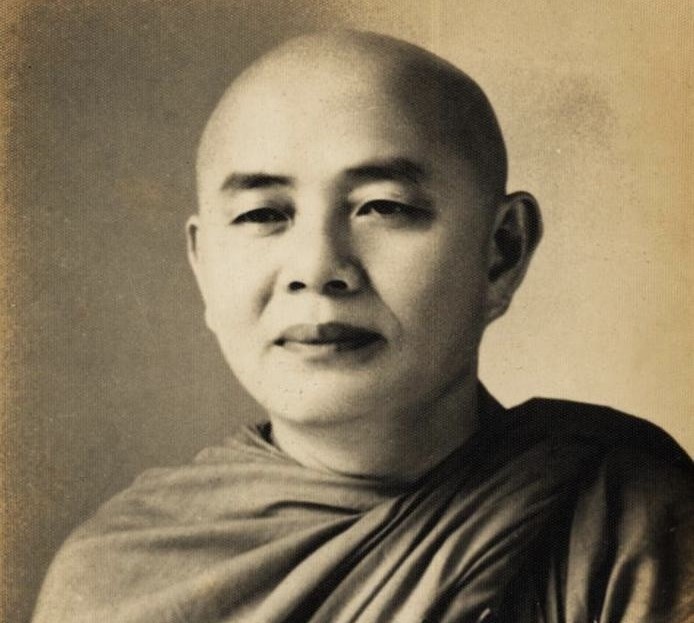 Trưởng lão Hòa thượng Thích Minh Châu (1918-2012), Phó Pháp chủ Hội đồng Chứng minh, Viện trưởng sáng lập Viện Nghiên cứu Phật học VN