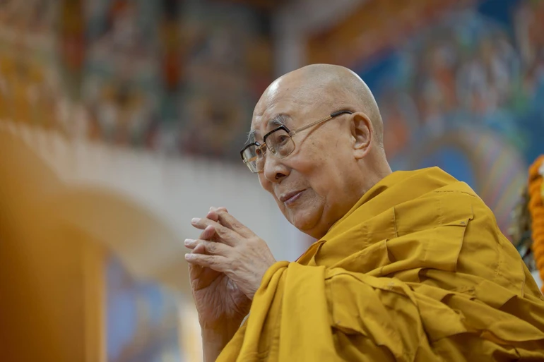 Đức Dalai Lama