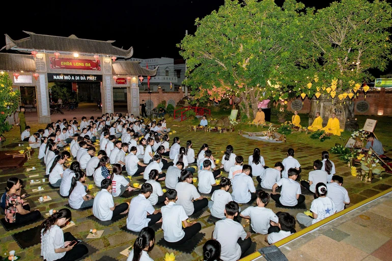  Chia sẻ, tiếp sức mùa thi 2026 với chủ đề “Hành trang vào đời”