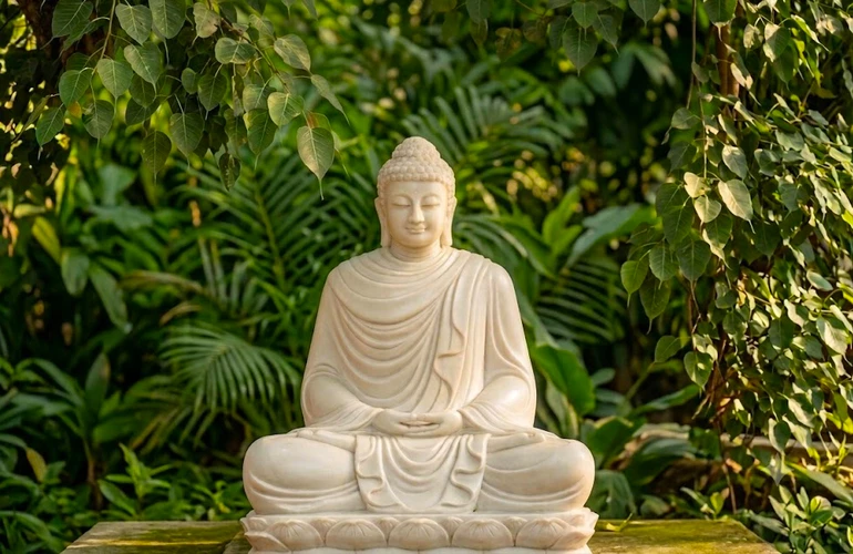 Tư diệu đế không chỉ là cốt lõi của Phật giáo mà còn tương ứng mật thiết với phương pháp giải quyết các vấn đề khó trong đời thường