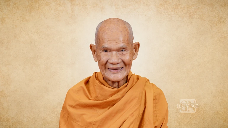 Trưởng lão Hòa thượng Thích Giác Tường, Ủy viên Thường trực Hội đồng Chứng minh, Chứng minh Đạo sư hệ phái Khất sĩ