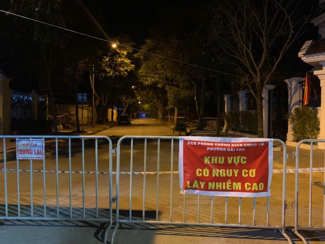 Từ ngày 3-3, tỉnh Hải Dương kết thúc 15 ngày cách ly xã hội theo Chỉ thị 16 của Thủ tướng