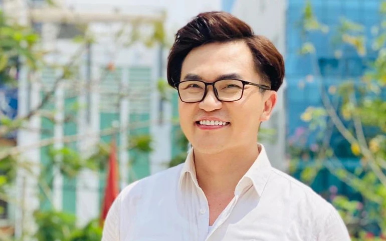 Nghệ sĩ Đại Nghĩa