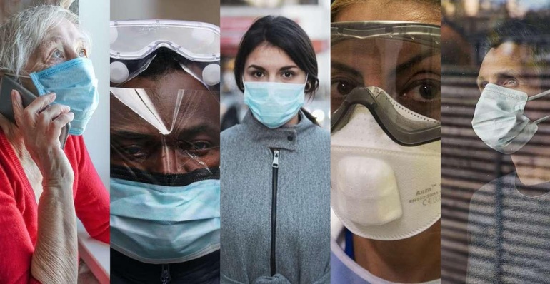 Trở thành người hùng trong những hành động đơn giản